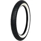 2 1/2-16 42J TL Front / Rear 1102125
