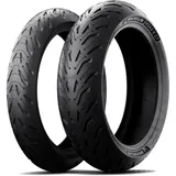 120/70ZR17 (58W) TL front Reifen Michelin Road 6 GT passend für: BMW R, K, F (900, 800), S