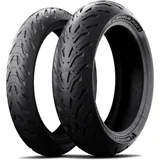 120/70Zr17 (58W) tl front tyre MICHELIN road 6 for: Kawasaki Z, ZX - 6R, ER - 6F