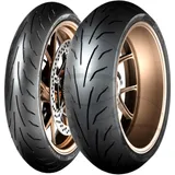120/70 ZR17 (58W) TL front BTS-880.53.30