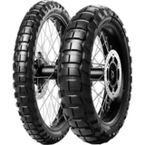 150/70 R18 70Q TL M+S rear