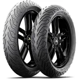 100/90 10 61J TL/TT reinforced front