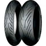 160/60ZR17 (69W) TL rear Reifen Michelin Pilot Power 3