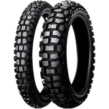 90/100-16 51P TT rear Reifen Dunlop D605 J