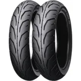 Reifen Dunlop 100/80-14 48PTT TT900F GP