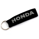 Schlüsselanhänger schwarz passend für: Honda