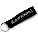 Schlüsselanhänger schwarz passend für: Kawasaki