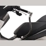 Steering lock 1109888