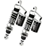 Yss twin shock absorber RG362350TRCL02S818