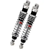 Yss twin shock absorber RZ362320TRL1281