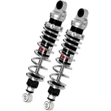 Yss twin shock absorber RZ362335TRL0781