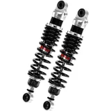 Yss twin shock absorber RZ362320TRL0188