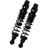 Federbein Stereo YSS einstellbar Black Edition passend für: Kawasaki Z, Z1, Z1A 7892329
