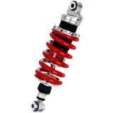 Shock mono YSS adjustable for: Honda CBF 7893164