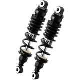 YSS TWIN SHOCK ABSORBER ADJUSTABLE BLACK EDITION for Motorcycles