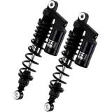 Yss twin shock absorber RG362355TRCL05B