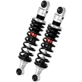 YSS TWIN SHOCK ABSORBER ADJUSTABLE für Roller und Leichtmotorräder