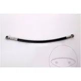 YSS Hydraulic Hose Banjo-Banjo 6 mm 300 mm for Suspension Components