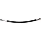 Hydraulikschlauch YSS B-B 6 mm 340 mm für Motorräder