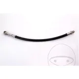 Hydraulikschlauch B-R 6 mm M10 300 mm für YSS Federbeine