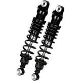 Federbein Stereo YSS einstellbar Black Edition passend für: BMW R, Ducati Supersport