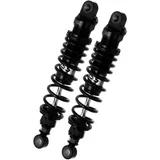 Federbein Stereo YSS einstellbar Black Edition passend für: Triumph Bonneville, Street Cup 7892489