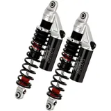 YSS Adjustable Vintage MX Shock Absorber for classic motorcycles