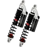 Federbein Stereo YSS einstellbar Vintage passend für: Maico MC