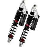 YSS TWIN SHOCK ABSORBER ADJUSTABLE for vintage motorcycles