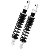 YSS twin shock absorber adjustable for: Moto Guzzi Breva, Nevada, V7