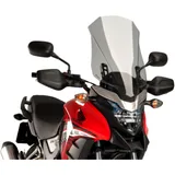Touringscheibe Puig rauchgrau passend für: Honda CB 7740426