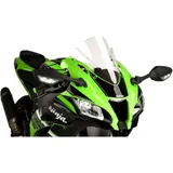 Racingscheibe Puig 8912W