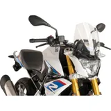 Sportscheibe New Generation Puig 8920W Sportscheibe New Generation Puig 8920W