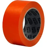 Abdeckband 50MMX50M COL orange