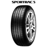 Vredestein Sportrac 5 185/60R14 82H Summer Tyre