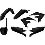 Complete kit black 90768 Complete kit black 90768