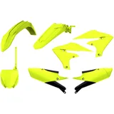 Complete Kit Bright Yellow