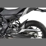 Cover rear wheel puig 9205C