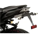 Licence plate holder puig 9379N