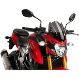 Sportscheibe New Generation Puig 9435F
