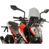 Sportscheibe New Generation Puig 9514H