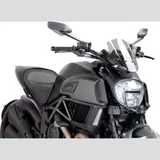 Sportscheibe New Generation Puig 7592H