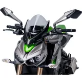 Touringscheibe New Generation Puig 7514F