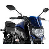 Sportscheibe New Generation Puig 9666A