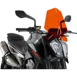 Sportscheibe New Generation Puig 9668T
