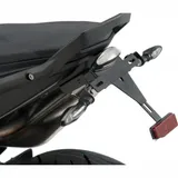 Licence plate holder puig 9683N