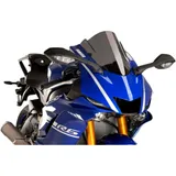 Puig Racing Screen Dark for Sport Motorcycles