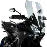 Puig Touring Screen Smoke Grey for Motorcycles 7740693