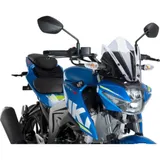 Sportscheibe New Generation Puig 9873W