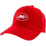 JMP Baseballcap